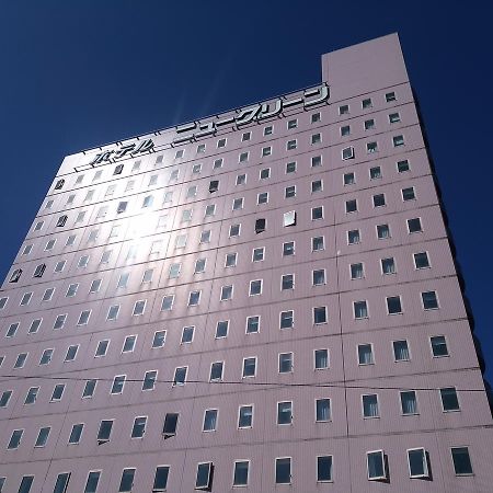 Hotel New Green Kashiwazaki Luaran gambar